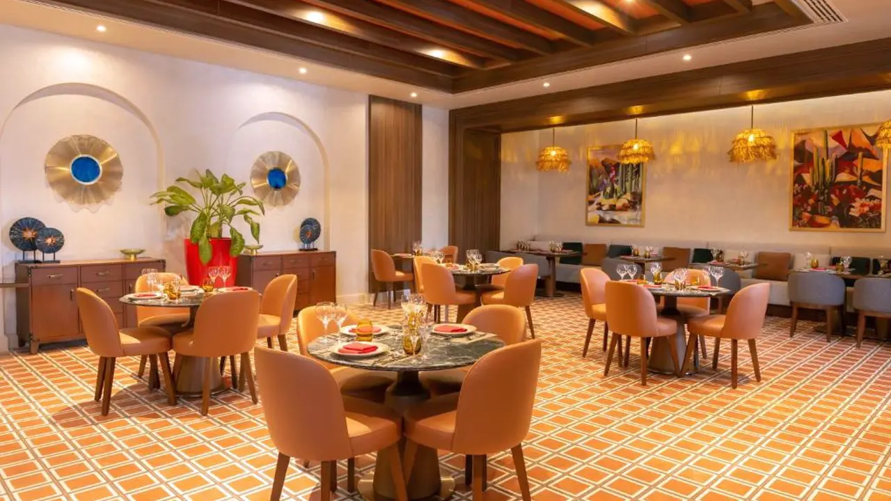 Hotel Rixos Radamis - Sharm Elshikh